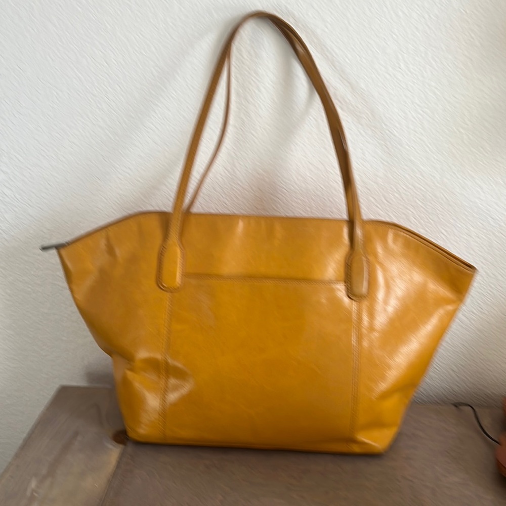 Hobo bag